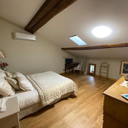 Le Clos Du Cedre Launac Eksteriør billede
