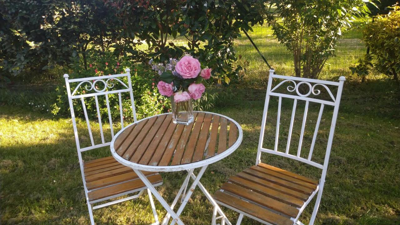 Le Clos Du Cedre Launac Eksteriør billede